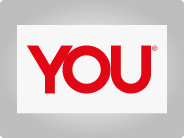you